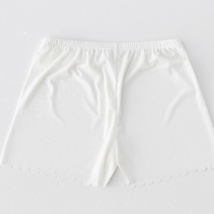 快眠 ボクサーパンツ パンツ トランクス 女性用 ペチパンツ レディース 速乾 3枚入り ボックスショーツ 3分丈 涼しい 快適な着け心地 デイリー使い | ブランド登録なし | 01