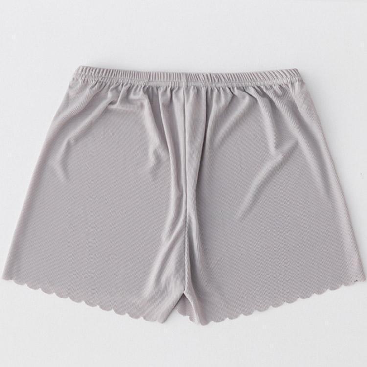 快眠 ボクサーパンツ パンツ トランクス 女性用 ペチパンツ レディース 速乾 3枚入り ボックスショーツ 3分丈 涼しい 快適な着け心地 デイリー使い | ブランド登録なし | 04