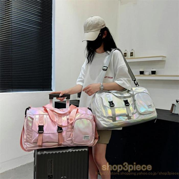 旅行バッグ 旅行バック ボストンバッグ ボストンバック キャリ―オンバッグ 子供 旅行かばん カバン 肩パッド 子ども 修学旅行 中学生 高校生 | ブランド登録なし | 14