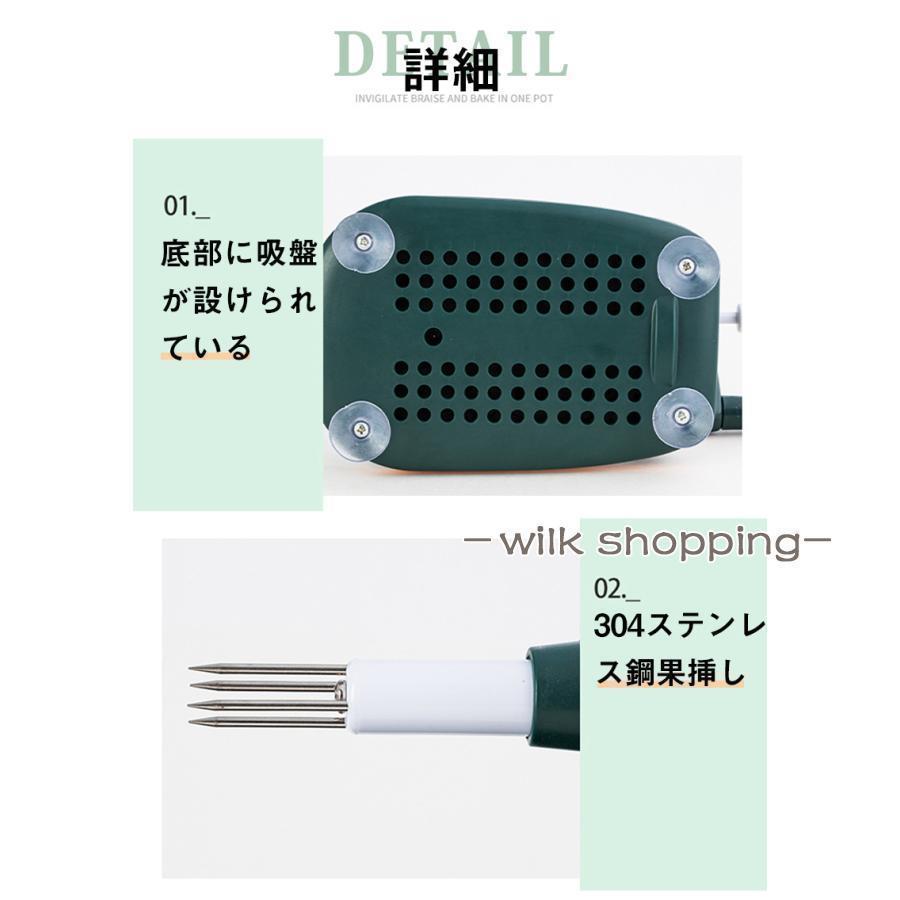 多機能 手回しリンゴ皮むき機 家庭用 フルーツ皮むき器 ステンレス鋼自動回転皮むき機 キッチン皮むき ツール 梨 じゃがいも用 台所用品キッチン | ブランド登録なし | 11