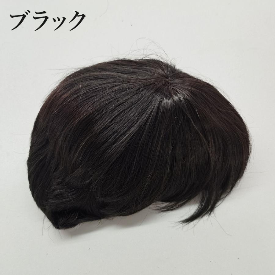 フルウィッグ ベリーショート ヘアウィッグ 全頭かつら 前髪 ふんわり 爽やか ナチュラル 自然 イメチェン 茶髪 黒髪 ブラック 省スペース 整理整頓 | ブランド登録なし | 05