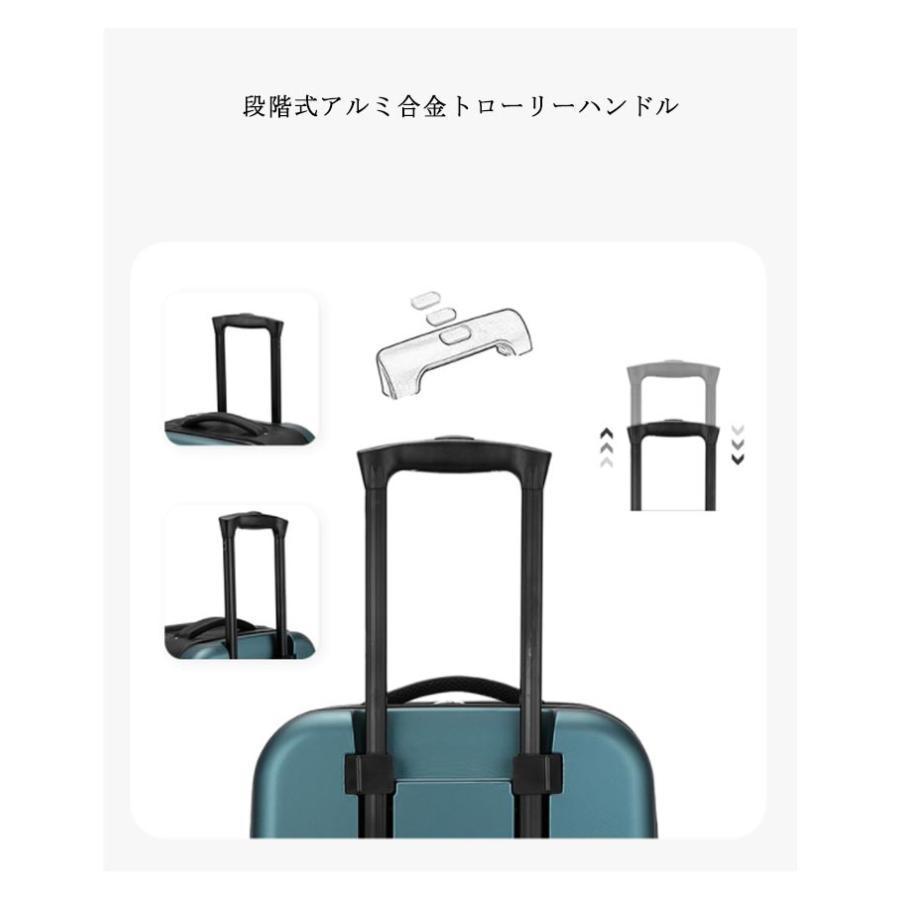 折りたたみキャリーバッグ キャリーケース 折り畳み スーツケース 1-5泊 キャリーバッグ コンパクト 大容量 35L 機内持ち込み ｓサイズ 耐久性 | ブランド登録なし | 14