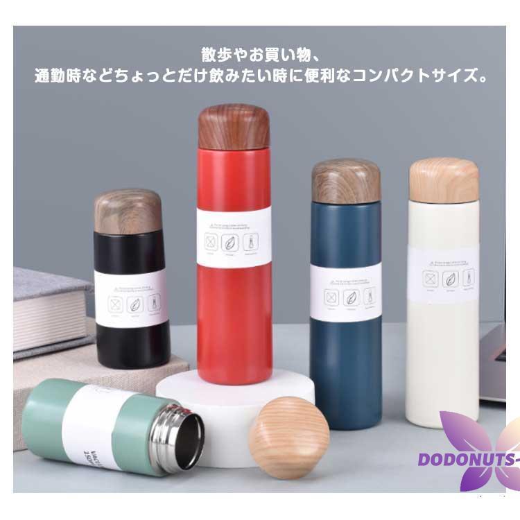 スリム ミニボトル 水筒 魔法瓶 マイボトル ステンレスボトル 150ml 250ml ちょい飲み ダイレクトボトル マグボトル タンブラー スリム | ブランド登録なし | 08