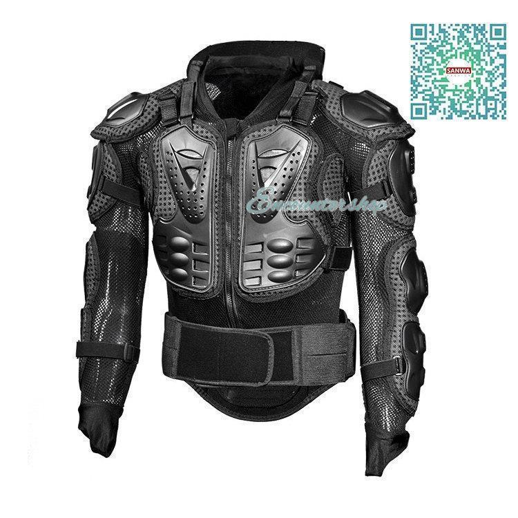 バイクウェア バイクジャケット ライダースジャケット プロテクター装備　レーシング ツーリング バイク用品 防水防風防寒通気 | ブランド登録なし | 07