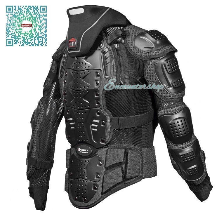 バイクウェア バイクジャケット ライダースジャケット プロテクター装備　レーシング ツーリング バイク用品 防水防風防寒通気 | ブランド登録なし | 09