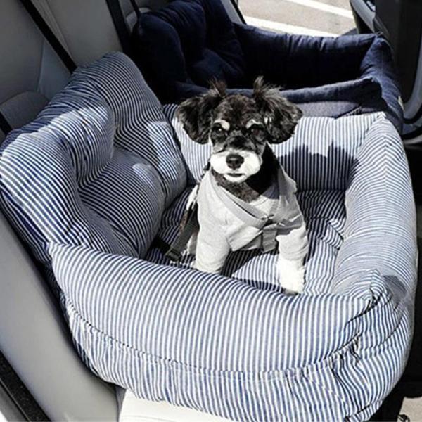 犬 犬用 小型犬 中型犬 ドライブカーベッド ベッド ドライブベッド 車 旅行 お出かけ アウトドア 防災 ドライブ用品 カー用品 ペットソファ | ブランド登録なし | 04