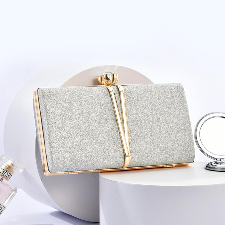 クラッチバッグ 結婚式 パーティーバッグ | ブランド登録なし | 15