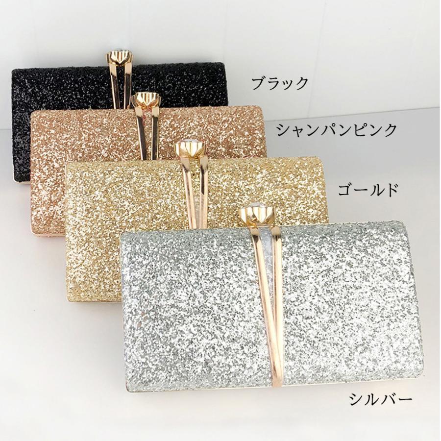 クラッチバッグ 結婚式 パーティーバッグ | ブランド登録なし | 05