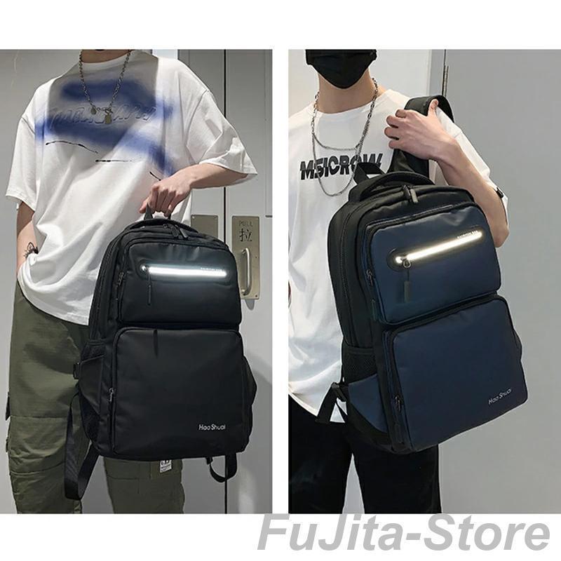 リュック メンズ 大容量 20L 通勤 通学 防災 防水 おしゃれ ポケット多い ビジネスリュック リュックサック 学生 旅行 A4 ノートパソコン |  | 09