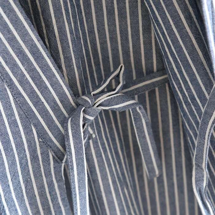 甚平 メンズ 父の日 父の日ギフト 男性 じんべい 大きいサイズ 上下セット パジャマ ルームウエア 部屋着 父の日プレゼント おしゃ | ブランド登録なし | 09