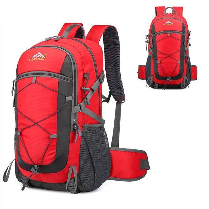 登山用リュック 55L バックパック リュックサック 大容量 リュック登山 旅行 防災 遠足 軽量 撥水 アウトドア 男女兼用 レディース メンズ | ブランド登録なし | 11
