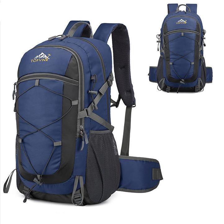 登山用リュック 55L バックパック リュックサック 大容量 リュック登山 旅行 防災 遠足 軽量 撥水 アウトドア 男女兼用 レディース メンズ | ブランド登録なし | 13