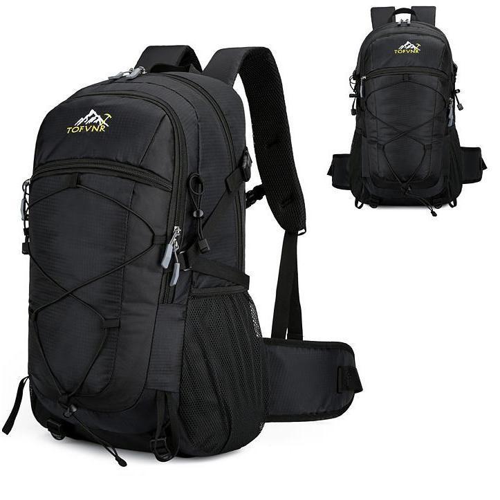 登山用リュック 55L バックパック リュックサック 大容量 リュック登山 旅行 防災 遠足 軽量 撥水 アウトドア 男女兼用 レディース メンズ | ブランド登録なし | 14