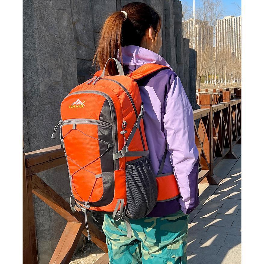登山用リュック 55L バックパック リュックサック 大容量 リュック登山 旅行 防災 遠足 軽量 撥水 アウトドア 男女兼用 レディース メンズ | ブランド登録なし | 16