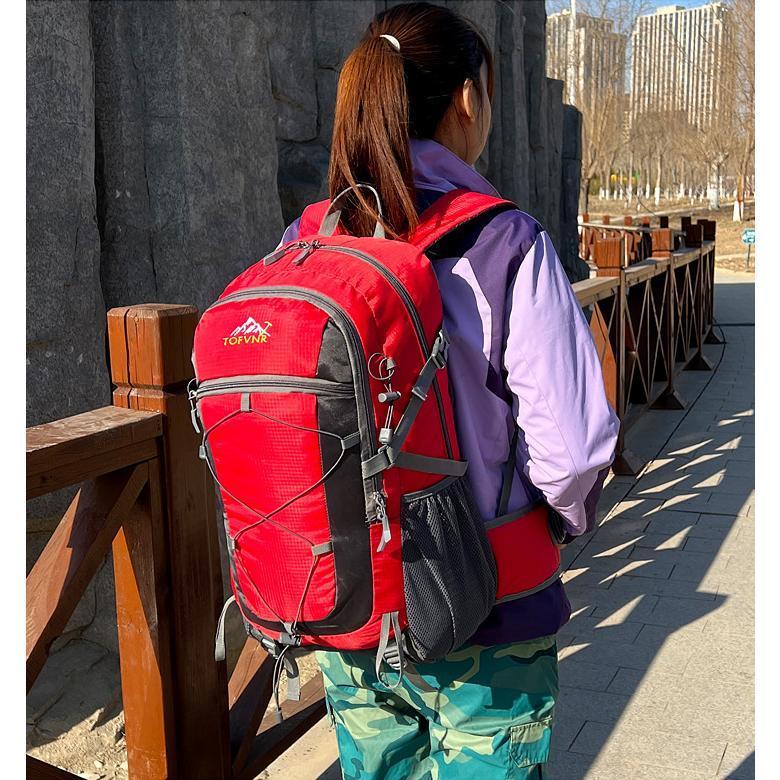 登山用リュック 55L バックパック リュックサック 大容量 リュック登山 旅行 防災 遠足 軽量 撥水 アウトドア 男女兼用 レディース メンズ | ブランド登録なし | 17