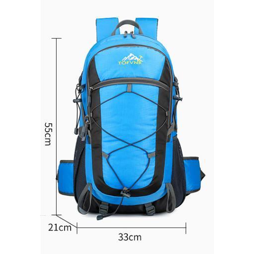 登山用リュック 55L バックパック リュックサック 大容量 リュック登山 旅行 防災 遠足 軽量 撥水 アウトドア 男女兼用 レディース メンズ | ブランド登録なし | 18