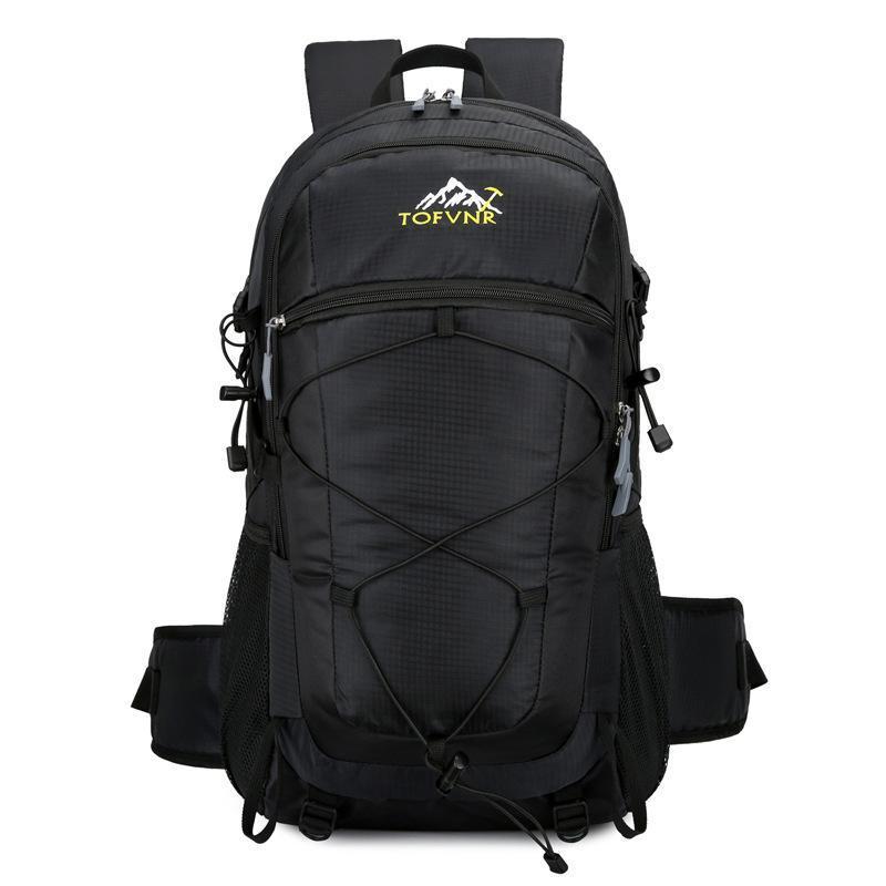 登山用リュック 55L バックパック リュックサック 大容量 リュック登山 旅行 防災 遠足 軽量 撥水 アウトドア 男女兼用 レディース メンズ | ブランド登録なし | 02