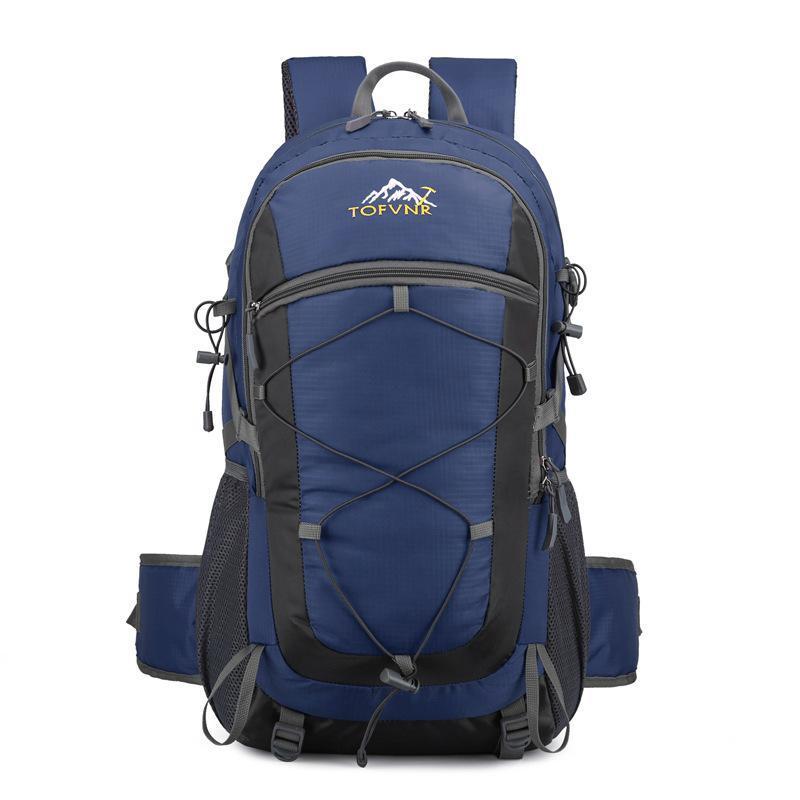 登山用リュック 55L バックパック リュックサック 大容量 リュック登山 旅行 防災 遠足 軽量 撥水 アウトドア 男女兼用 レディース メンズ | ブランド登録なし | 03