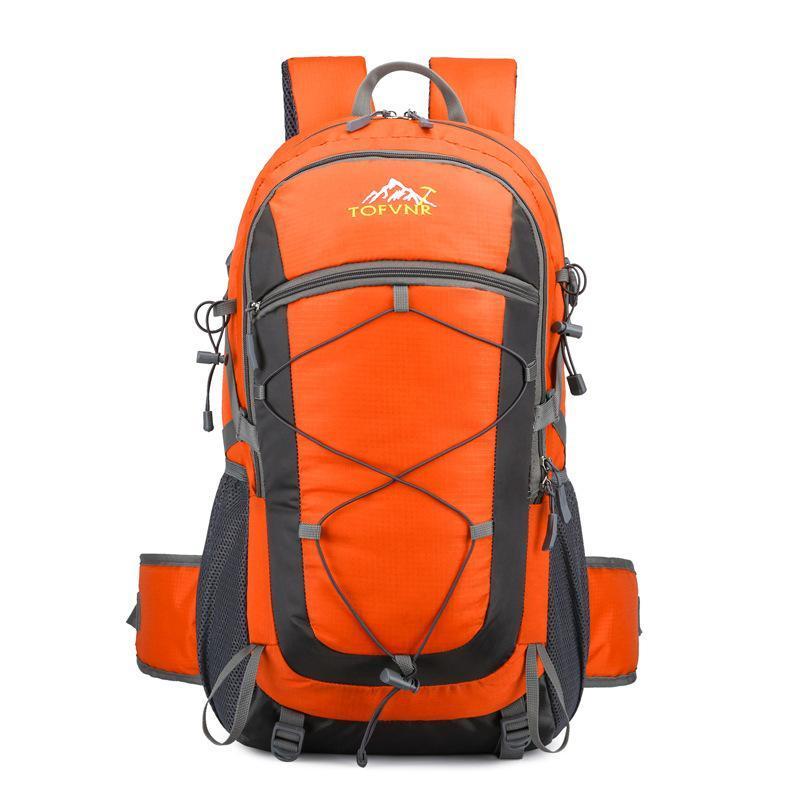 登山用リュック 55L バックパック リュックサック 大容量 リュック登山 旅行 防災 遠足 軽量 撥水 アウトドア 男女兼用 レディース メンズ | ブランド登録なし | 04