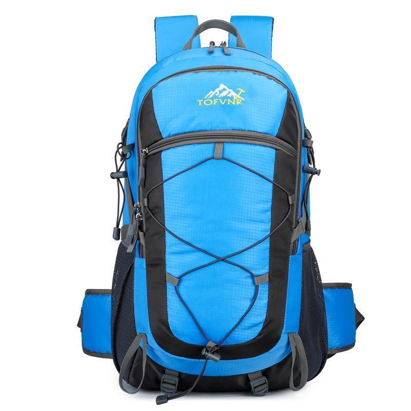 登山用リュック 55L バックパック リュックサック 大容量 リュック登山 旅行 防災 遠足 軽量 撥水 アウトドア 男女兼用 レディース メンズ | ブランド登録なし | 05