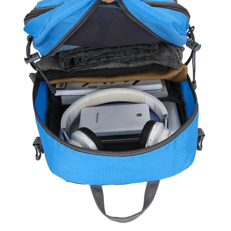 登山用リュック 55L バックパック リュックサック 大容量 リュック登山 旅行 防災 遠足 軽量 撥水 アウトドア 男女兼用 レディース メンズ | ブランド登録なし | 06