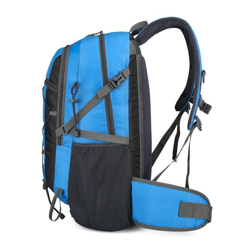 登山用リュック 55L バックパック リュックサック 大容量 リュック登山 旅行 防災 遠足 軽量 撥水 アウトドア 男女兼用 レディース メンズ | ブランド登録なし | 07