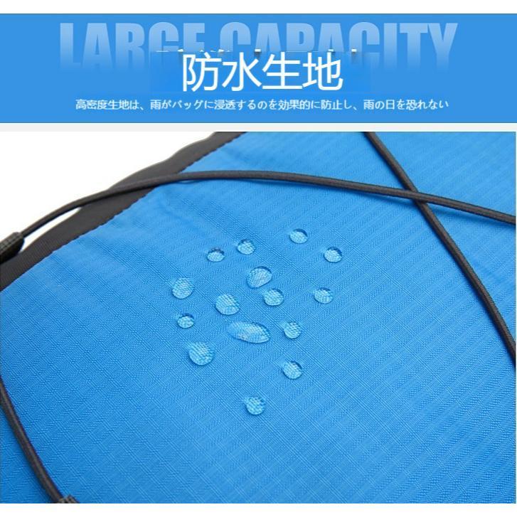 登山用リュック 55L バックパック リュックサック 大容量 リュック登山 旅行 防災 遠足 軽量 撥水 アウトドア 男女兼用 レディース メンズ | ブランド登録なし | 08