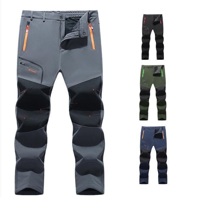 トレッキングパンツ メンズ 登山ズボン 春 秋 夏 アウトドアウェア 防水 撥水 ランニング 釣り 登山 自転車 スポーツ 運動 作業用ズボン | 