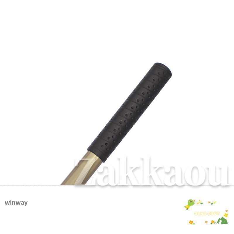 ランディングネット 玉網 タモ網 たも網 ラバー 渓流 大型 青物 釣り具 2.5m すくい網 淡水海水適用 調節可能 漁具 軽量 簡単 フィッシング | ブランド登録なし | 15