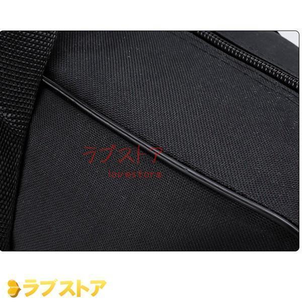ボストンキャリーバッグキャスター付きトラベルバッグ2way機内持ち込みナイロン騒音軽減収納可能耐摩耗折りたたみブラック | ブランド登録なし | 05