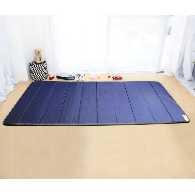 キャンプ マット 折りたたみ マットレス シングル 190cm×70cm 厚手 クッションマット 折り畳み 軽量 キャンプマット | ブランド登録なし | 13