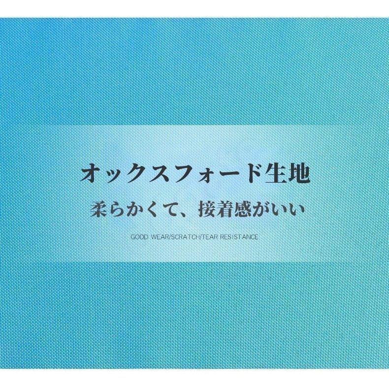 キャンプ マット 折りたたみ マットレス シングル 190cm×70cm 厚手 クッションマット 折り畳み 軽量 キャンプマット | ブランド登録なし | 03