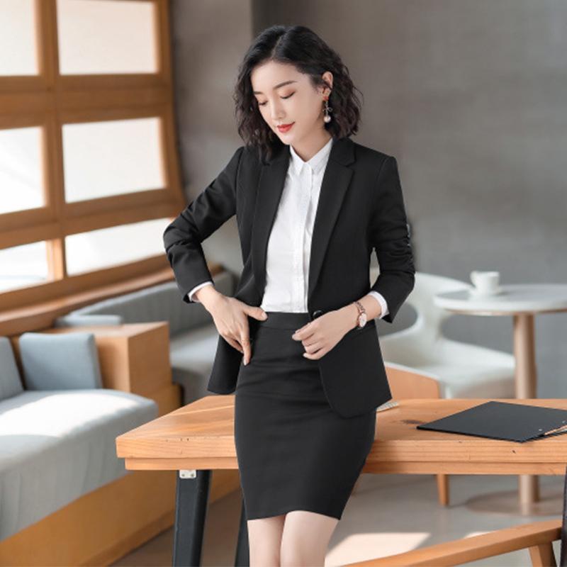 スーツ レディース パンツスーツ 2/3点セット ビジネス フォーマル リクルートスーツ OL通勤 事務服 テーラード 女性 就活 面接 細身 | ブランド登録なし | 02