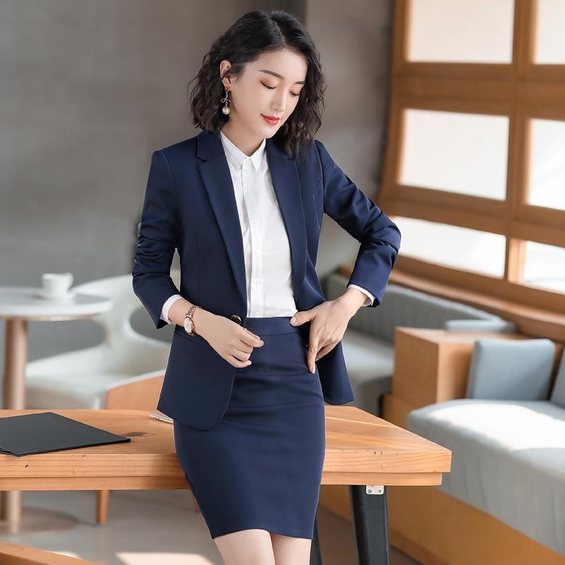 スーツ レディース パンツスーツ 2/3点セット ビジネス フォーマル リクルートスーツ OL通勤 事務服 テーラード 女性 就活 面接 細身 | ブランド登録なし | 03