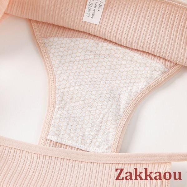 紐パン 紐ショーツ ヒモパン パンツ パンティー 単品 レディース インナー 女性下着 ランジェリー リブ 単色 ソリッドカラー S 快適な着け心地 通気性 | ブランド登録なし | 05