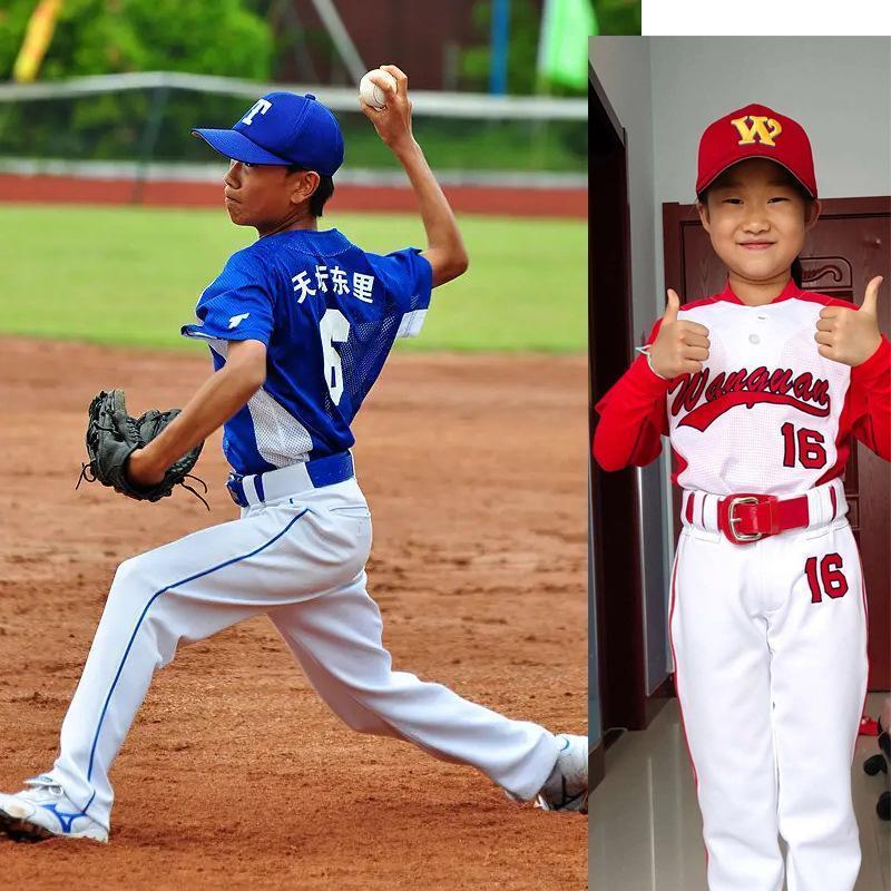 ベルト 野球ベルト 子供用 ゴルフベルト ファッション 大人気 練習 トレーニング 野球 ソフトボール ベースボール 野球用ズボン ズボン スペアパンツ | ブランド登録なし | 06