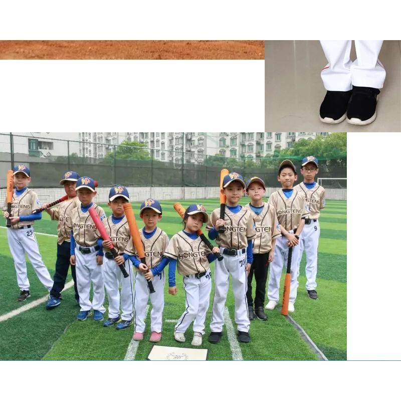 ベルト 野球ベルト 子供用 ゴルフベルト ファッション 大人気 練習 トレーニング 野球 ソフトボール ベースボール 野球用ズボン ズボン スペアパンツ | ブランド登録なし | 07
