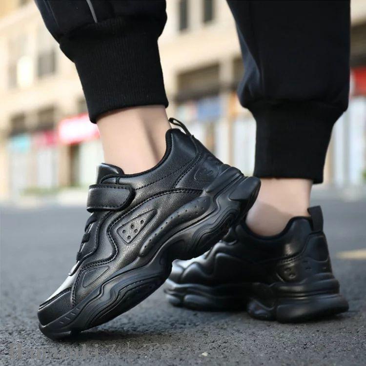 ダンスシューズ ヒップホップ キッズ スニーカー メッシュ ダンススニーカー 白 黒 ハイカット 疲れない靴 韓国 テープ型 軽量 B系 ストリート | ブランド登録なし | 13
