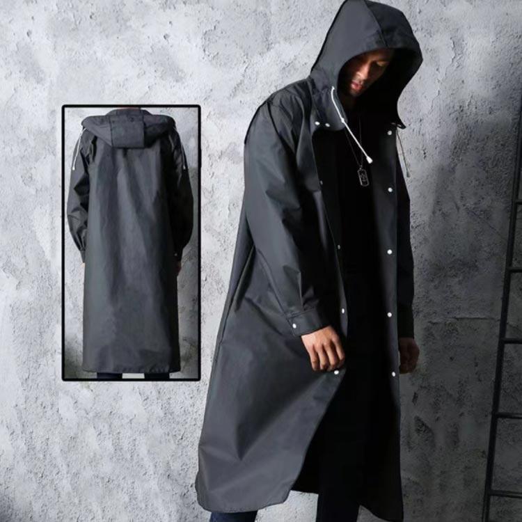 自転車 アウトドア レインコート メンズ メンズ カッコイイ 防水 かっこいい 通学 梅雨対策 ポンチョ レディース 撥水性優れる 通勤 大きいサイズ | ブランド登録なし | 01
