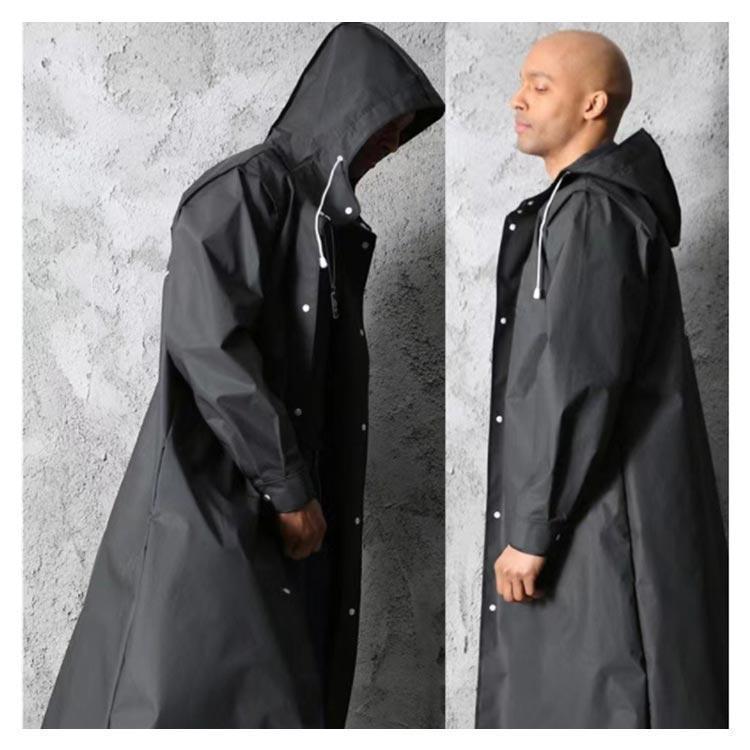 自転車 アウトドア レインコート メンズ メンズ カッコイイ 防水 かっこいい 通学 梅雨対策 ポンチョ レディース 撥水性優れる 通勤 大きいサイズ | ブランド登録なし | 07