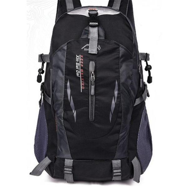 リュック 大容量 登山用リュックサック 防災リュック 登山リュックサック 軽量 防水 おしゃれスポーツ 旅行用 遠足 アウトドア 男女兼用 | ブランド登録なし | 03