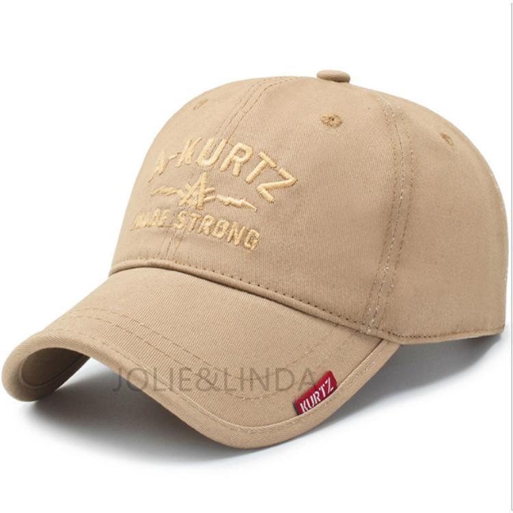 帽子 キャップ メンズ レディース CAP 刺繍 大きめ ベースボール帽子 男女兼用 おしゃれ 野球帽 春夏秋冬 ゴルフぼうし 日焼け帽子 日焼け防止 | ブランド登録なし | 10
