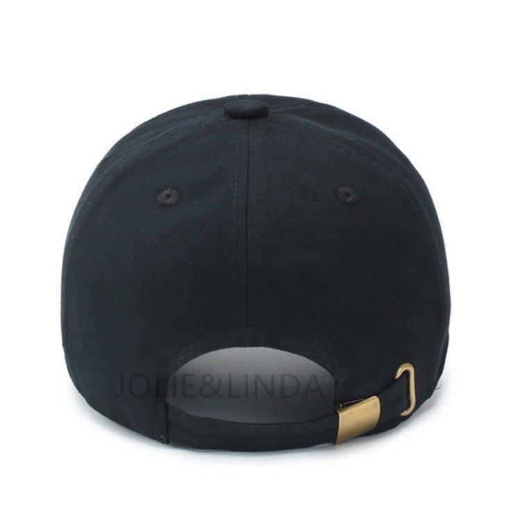 帽子 キャップ メンズ レディース CAP 刺繍 大きめ ベースボール帽子 男女兼用 おしゃれ 野球帽 春夏秋冬 ゴルフぼうし 日焼け帽子 日焼け防止 | ブランド登録なし | 02