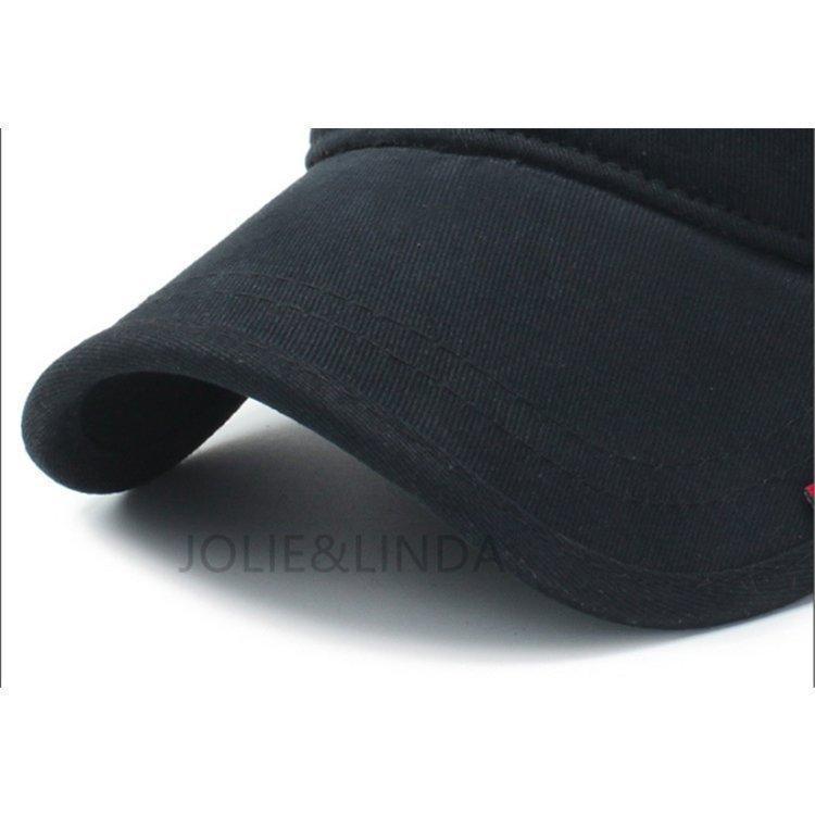 帽子 キャップ メンズ レディース CAP 刺繍 大きめ ベースボール帽子 男女兼用 おしゃれ 野球帽 春夏秋冬 ゴルフぼうし 日焼け帽子 日焼け防止 | ブランド登録なし | 04
