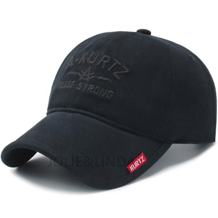 帽子 キャップ メンズ レディース CAP 刺繍 大きめ ベースボール帽子 男女兼用 おしゃれ 野球帽 春夏秋冬 ゴルフぼうし 日焼け帽子 日焼け防止 | ブランド登録なし | 07