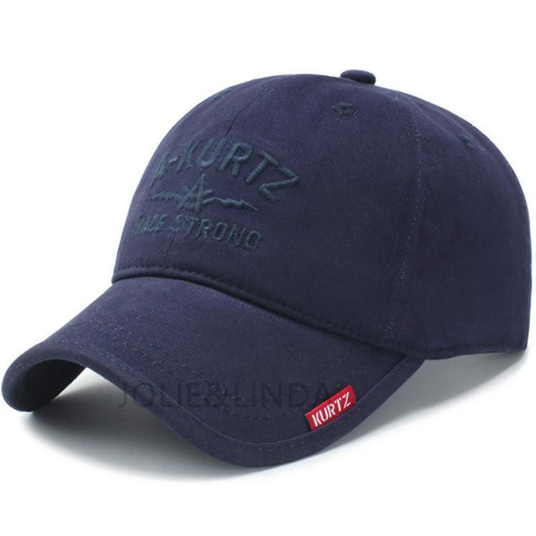 帽子 キャップ メンズ レディース CAP 刺繍 大きめ ベースボール帽子 男女兼用 おしゃれ 野球帽 春夏秋冬 ゴルフぼうし 日焼け帽子 日焼け防止 | ブランド登録なし | 09