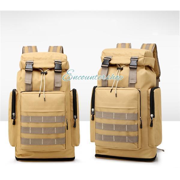 登山用リュック 40L バックパック リュックサック 大容量 アウトドア 登山 旅行 防災 遠足 軽量 撥水 男女兼用 レディース メンズ 迷彩柄 | ブランド登録なし | 20
