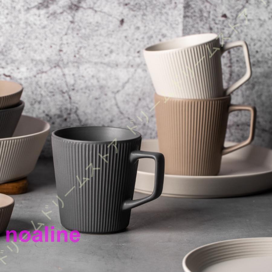 マグカップ 大きめ おしゃれ プレゼント シンプル マグ コーヒーカップ ティーカップ 北欧 マット 大容量 釉薬 陶器 新生活 誕生日 500ml クリスマス コーヒー | ブランド登録なし | 17