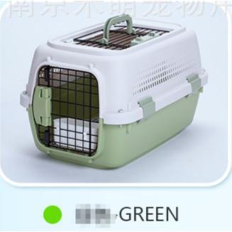 ペットキャリー ペットキャリーバッグ ペットキャリーケース おしゃれ 猫 犬 お出かけ 防災 避難グッズ Mサイズ クレート ペット用 　 |  | 05