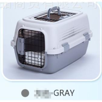 ペットキャリー ペットキャリーバッグ ペットキャリーケース おしゃれ 猫 犬 お出かけ 防災 避難グッズ Mサイズ クレート ペット用 　 |  | 06